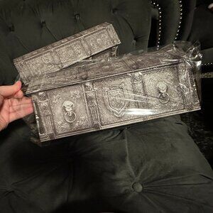 Nosferatu Popcorn Bucket Coffin